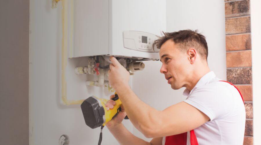 Professional same day plumber in Fulton, AL